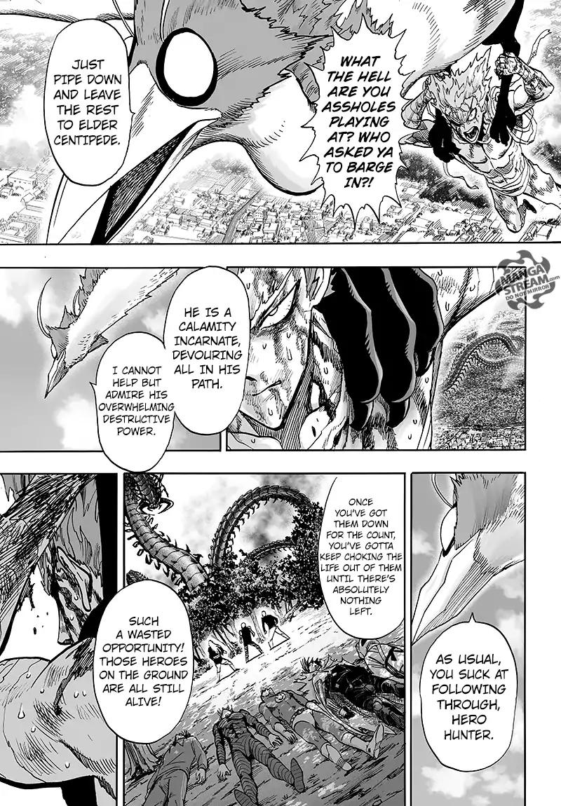 One-Punch Man Chapter 84 61